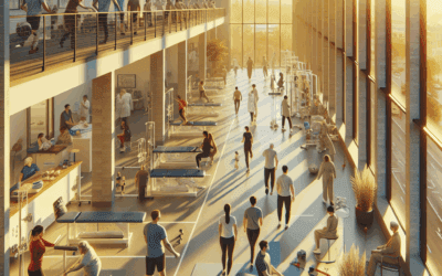 Best PT in Arlington: Top Physical Therapy Clinics and Places for Effective Rehabilitation