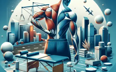 Best Shoulder Injury Recovery Place and Physical Therapist in Arlington: Top PT Clinic for Effective Rehabilitation