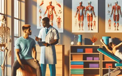 Top Sports Injury Recovery Experts and Best Physical Therapy Clinics in Arlington for Fast Sports Injury Recovery