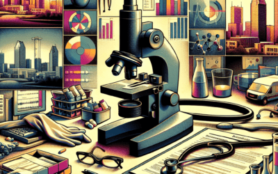 Top Diagnostic Services in South Dallas & Fort Worth | Expert Medical Diagnostics Near You